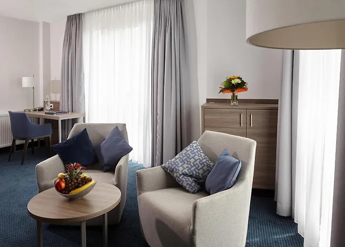 Alexander Am Zoo Hotel 4*