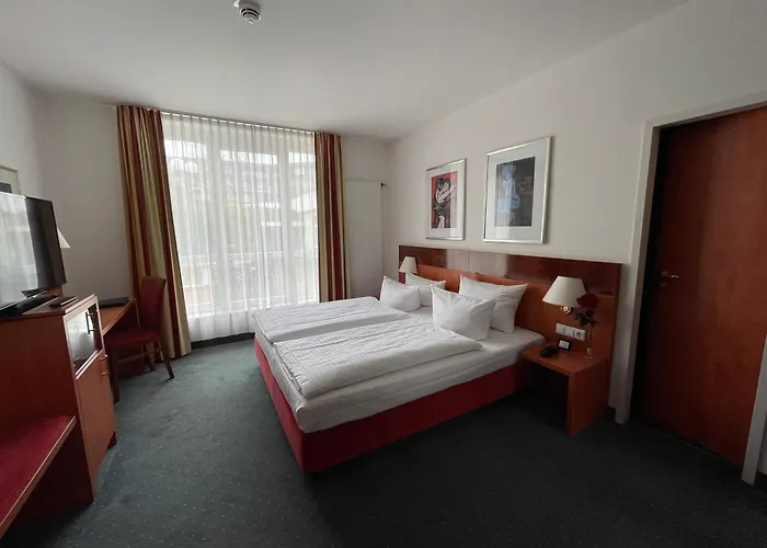 Alexander Am Zoo Kg Hotel