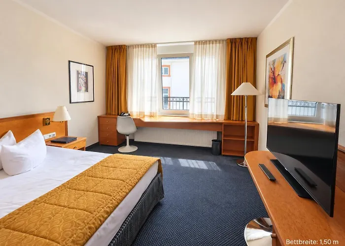 Alexander Am Zoo Kg Hotel
