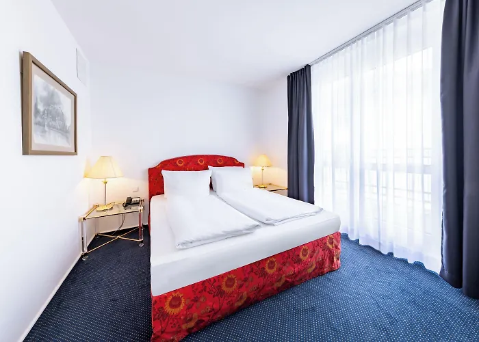 Alexander Am Zoo Kg Hotel 4*